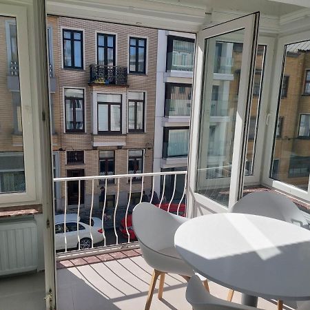 Appartamento Chez Koen Ostenda Esterno foto