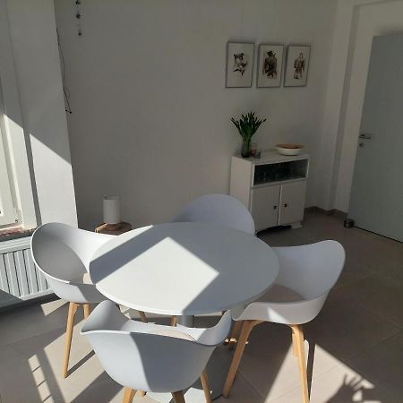 Appartamento Chez Koen Ostenda Esterno foto