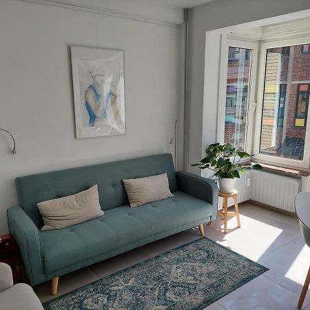 Appartamento Chez Koen Ostenda Esterno foto