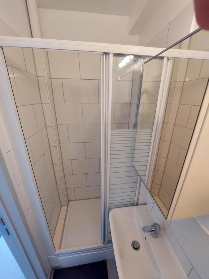 Appartamento Chez Koen Ostenda Esterno foto