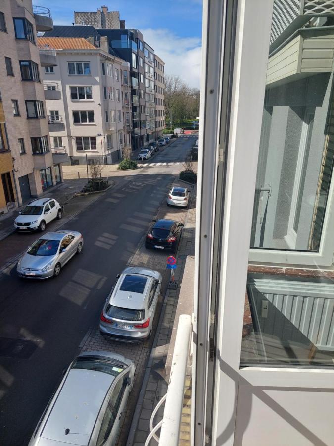 Appartamento Chez Koen Ostenda Esterno foto