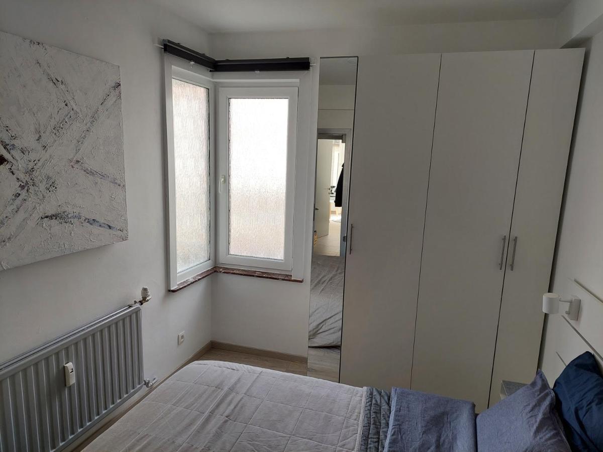 Appartamento Chez Koen Ostenda Esterno foto