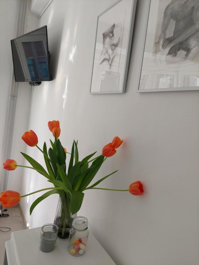 Appartamento Chez Koen Ostenda Esterno foto