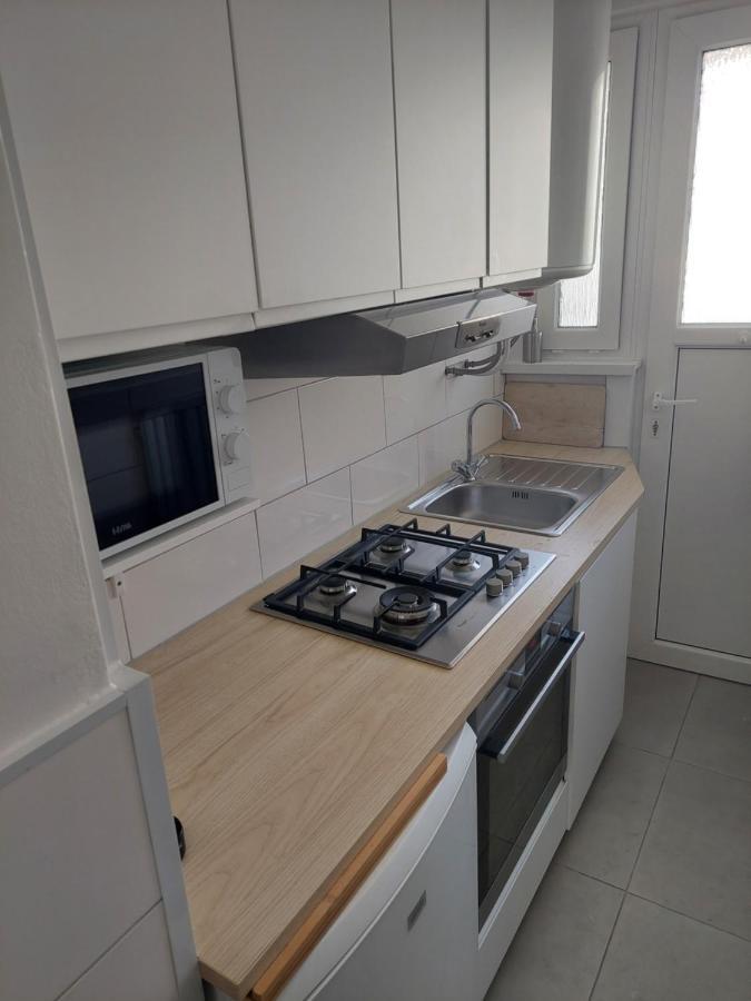 Appartamento Chez Koen Ostenda Esterno foto