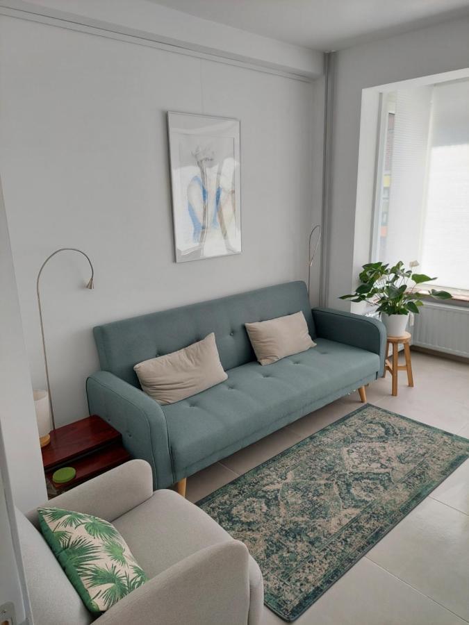 Appartamento Chez Koen Ostenda Esterno foto